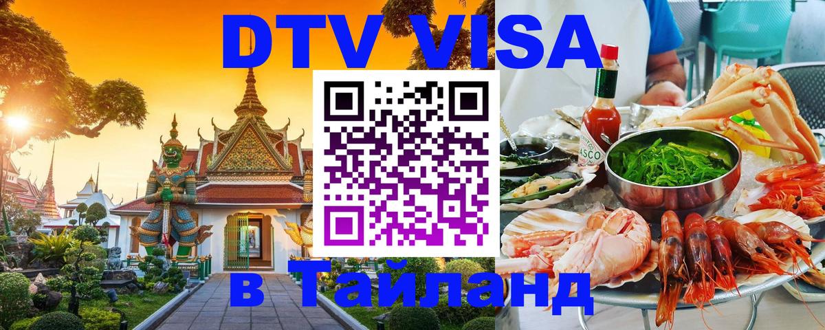 Оформление DTV визы под ключ: стоимость и тарифы, только загранпаспорт - 04.10.2025 
